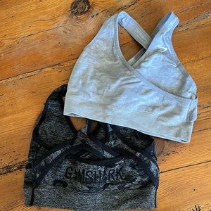 Gym Shark Sports Bras